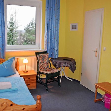 Villa Im Ostseebad Baabe Dış mekan fotoğraf