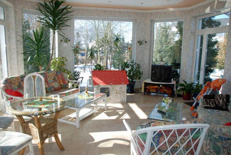 Villa Im Ostseebad Baabe Dış mekan fotoğraf