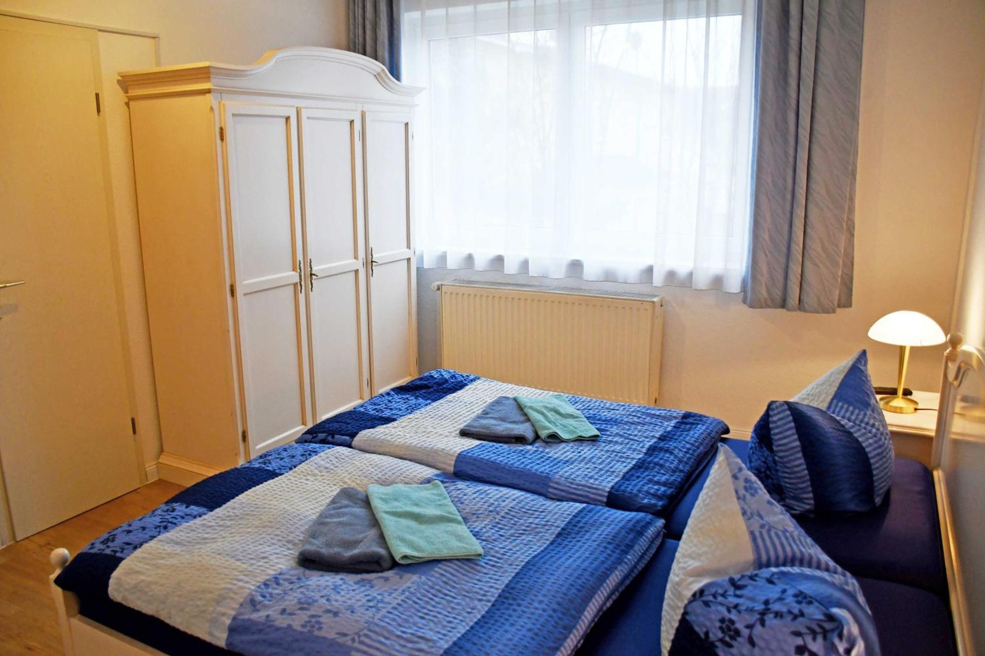 Villa Im Ostseebad Baabe Dış mekan fotoğraf