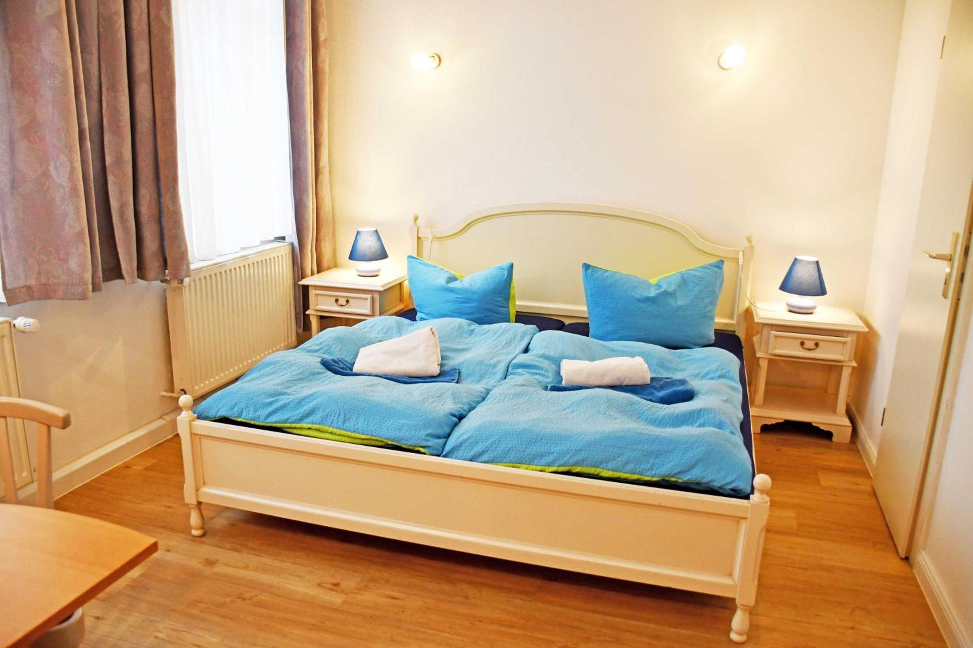 Villa Im Ostseebad Baabe Dış mekan fotoğraf