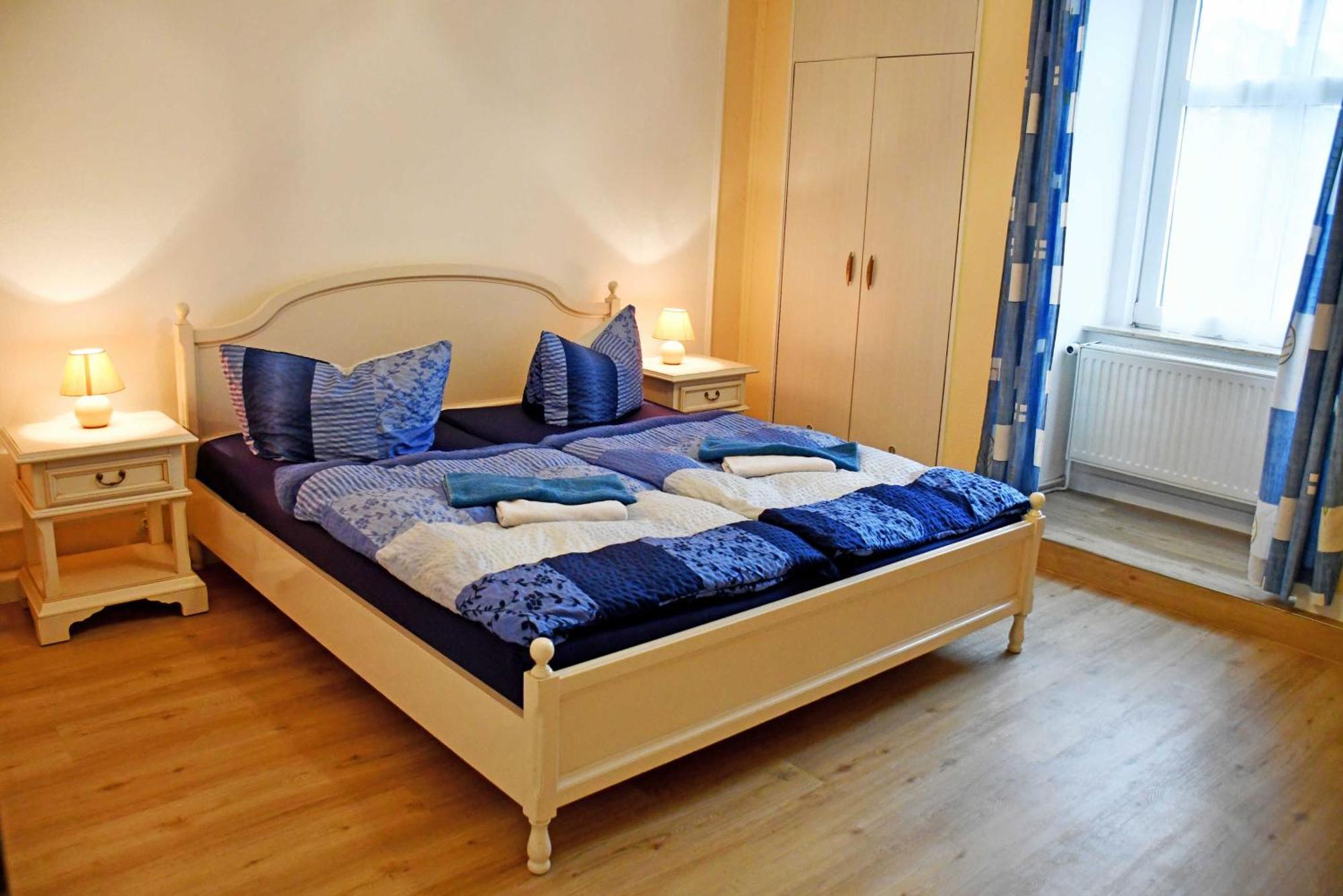 Villa Im Ostseebad Baabe Dış mekan fotoğraf